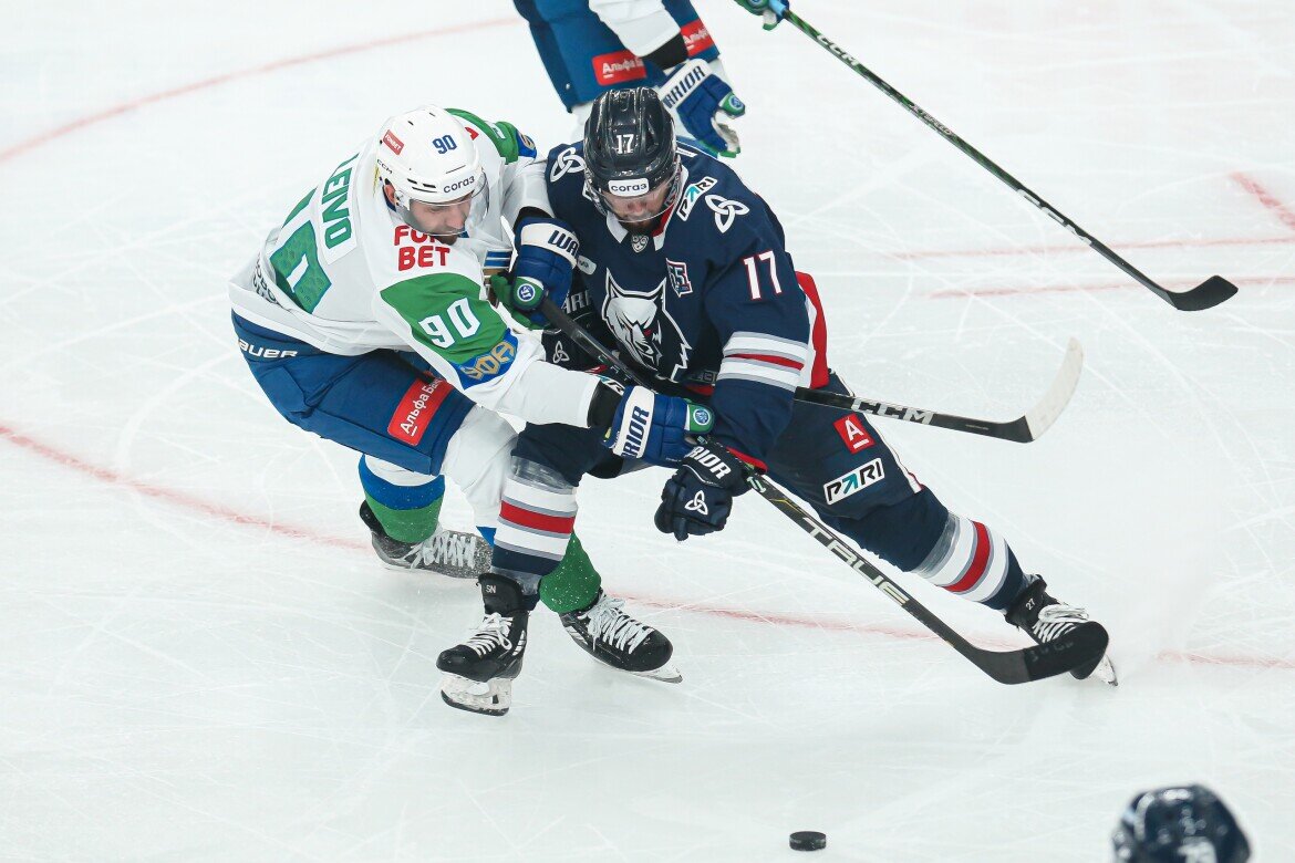 ​Фото: hcnh.ru