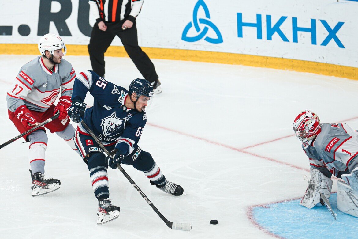 ​Фото: hcnh.ru