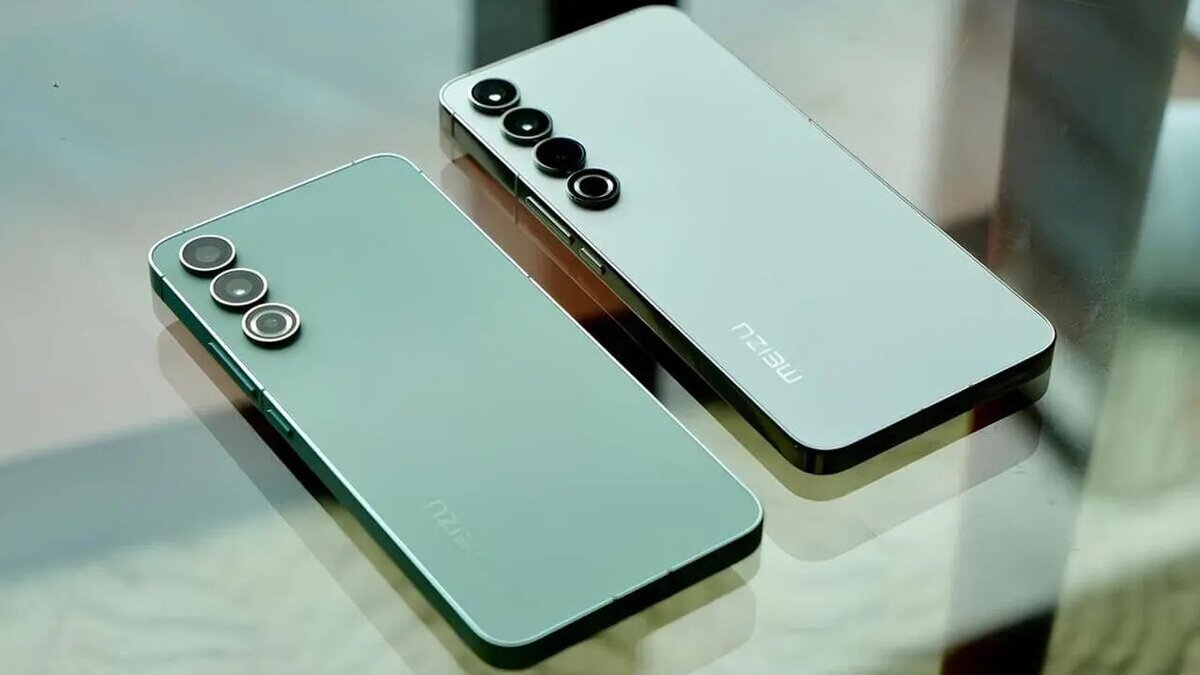 MEIZU 21 NOTE: СМАРТФОН СРЕДНЕГО КЛАССА С ВПЕЧАТЛЯЮЩЕЙ ИНТЕГРАЦИЕЙ  ИСКУССТВЕННОГО ИНТЕЛЛЕКТА | СмартХроники | Дзен