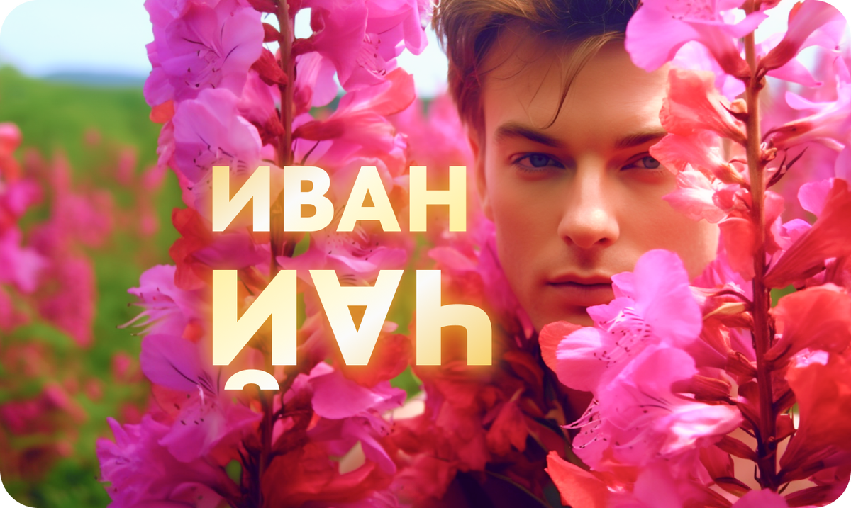 Иван-чай кипрей