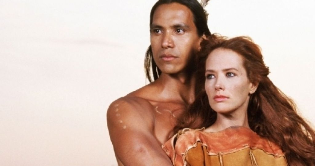 Кино о жизни в плену у индейцев: бунтовать или влюбиться?