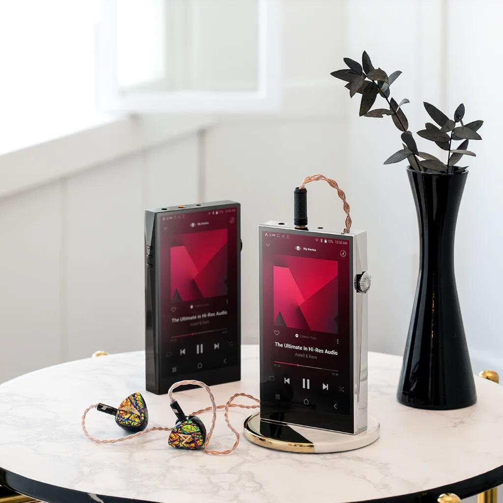 Astell & Kern  A&ultima SP3000T