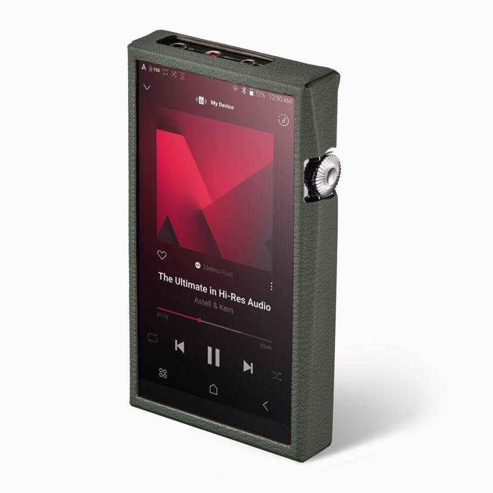 Этот Плеер Перевернет Ваше Представление о Музыке | Встречайте Astell &  Kern A&ultima SP3000T! | YouSound | Дзен