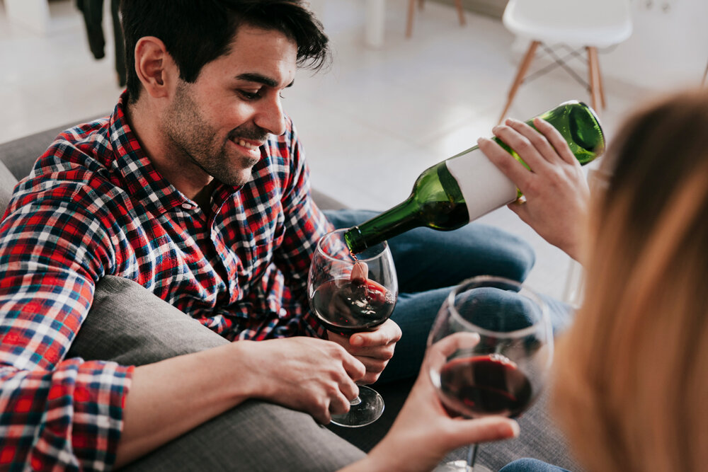 Факторы влияющие на вывод алкоголя (источник изображения: freepik.com)