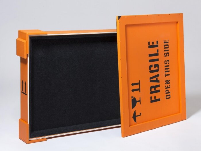 музейный ящик