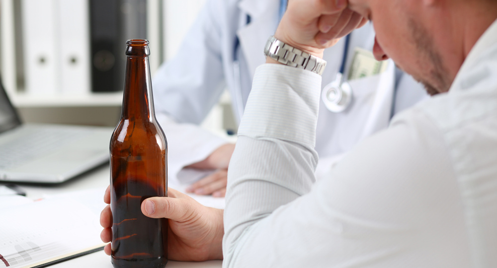 Лечение и кодирование от алкоголизма: эффективные методы на разных стадиях