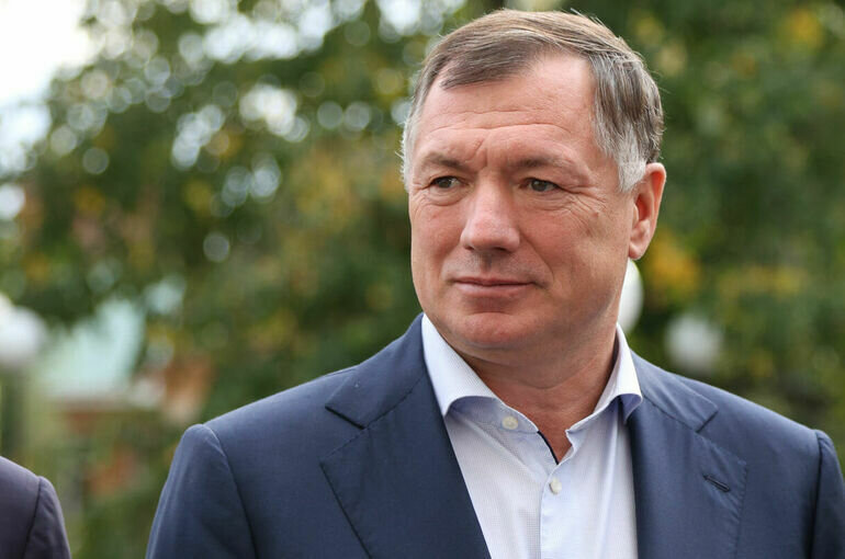   пресс-служба Совета Федерации