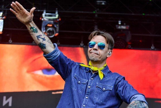    Сергей Михалок