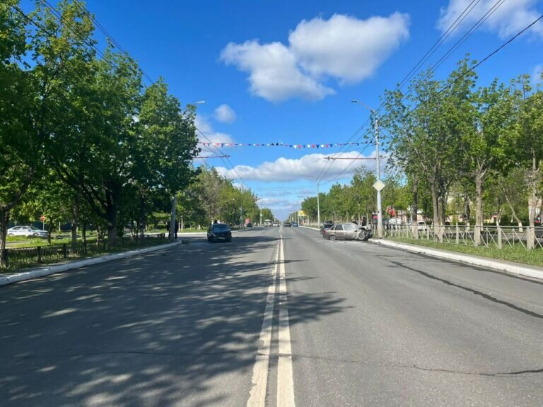    Стали известны подробности ДТП в Оренбурге, где пострадали два человека Кристина Просвиркина