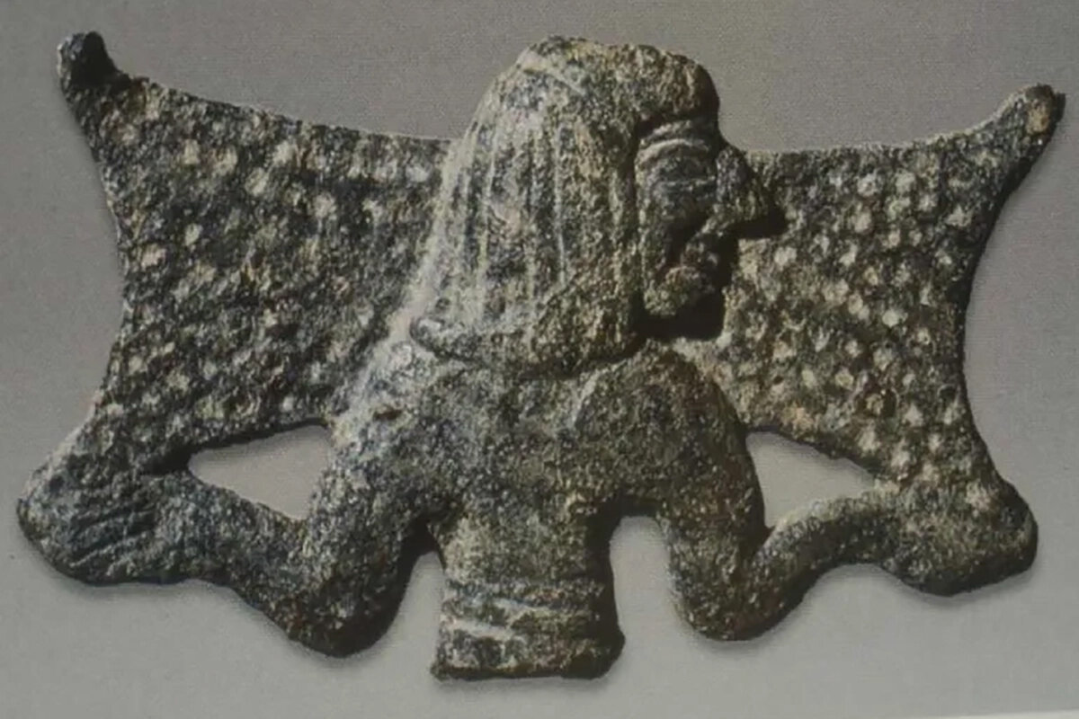    Royal Ontario Museum