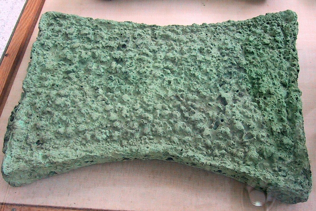    Chris 73 / Wikimedia