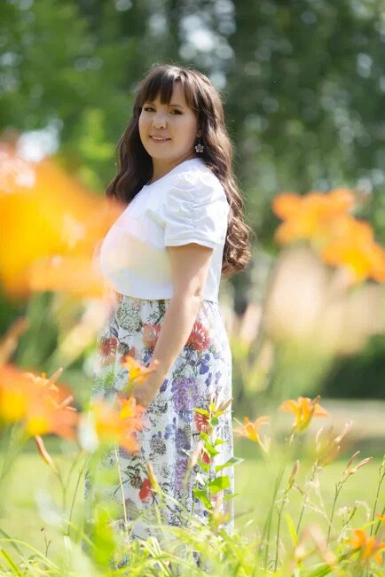 Римма Родичева