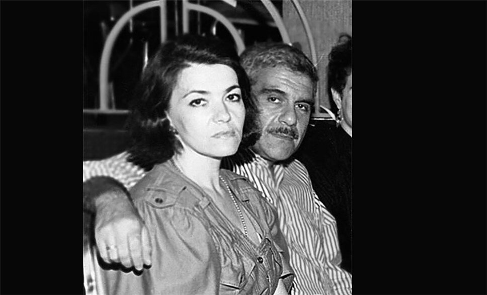 Дети сергея довлатова фото "По Ленинграду с Чемоданом". "Наши" Сергея Довлатова. Отель Оболенский Санкт-Пет