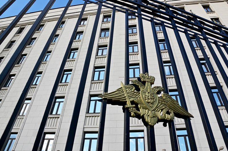 Внутри Министерства обороны России намечается значительная перестановка кадров.