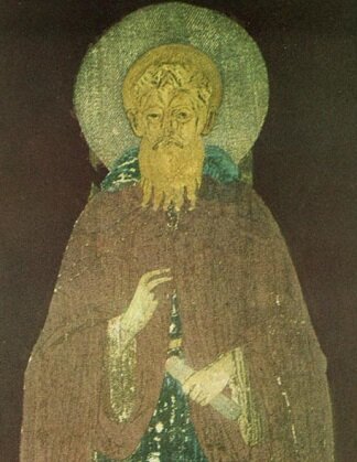 Изображение XVI в