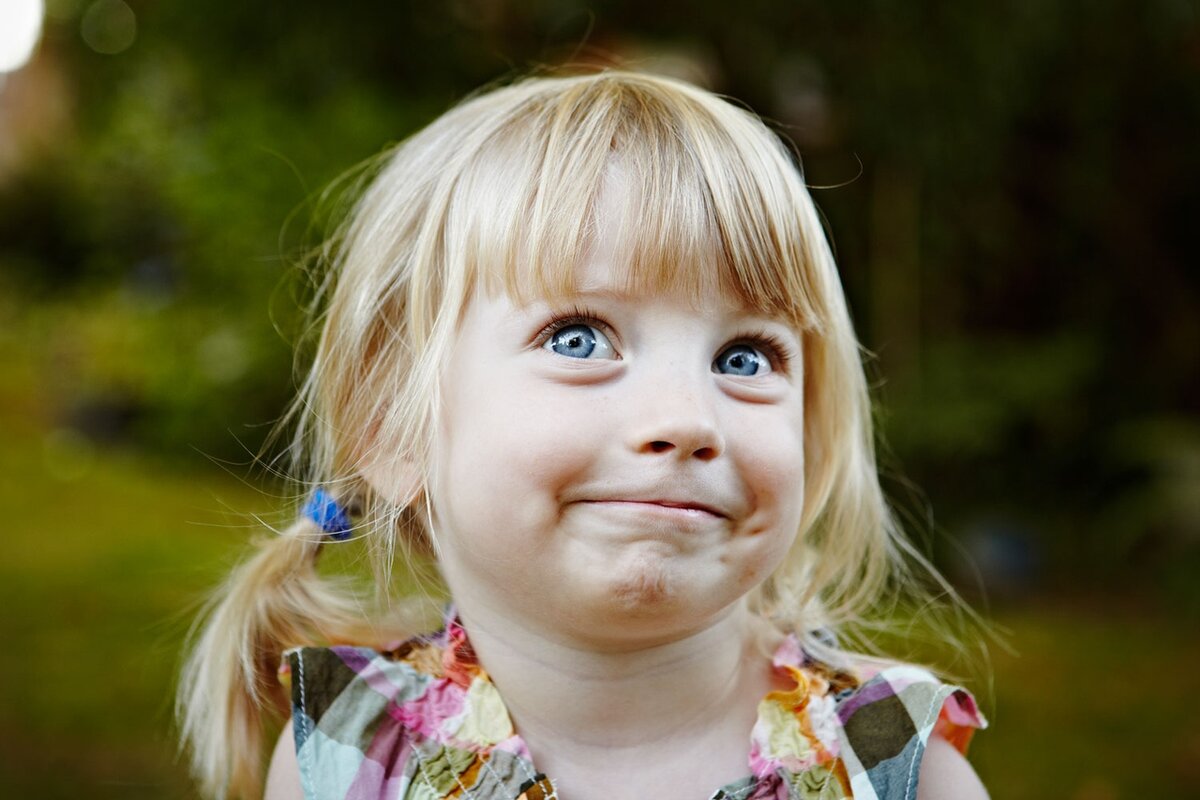 Ну, не знаю!