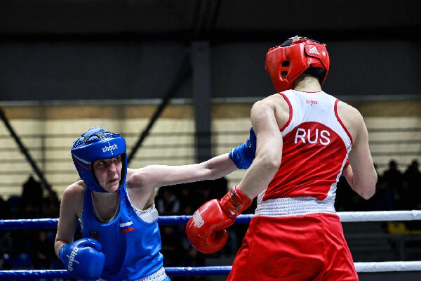    Фото: пресс-служба Минспорта МО