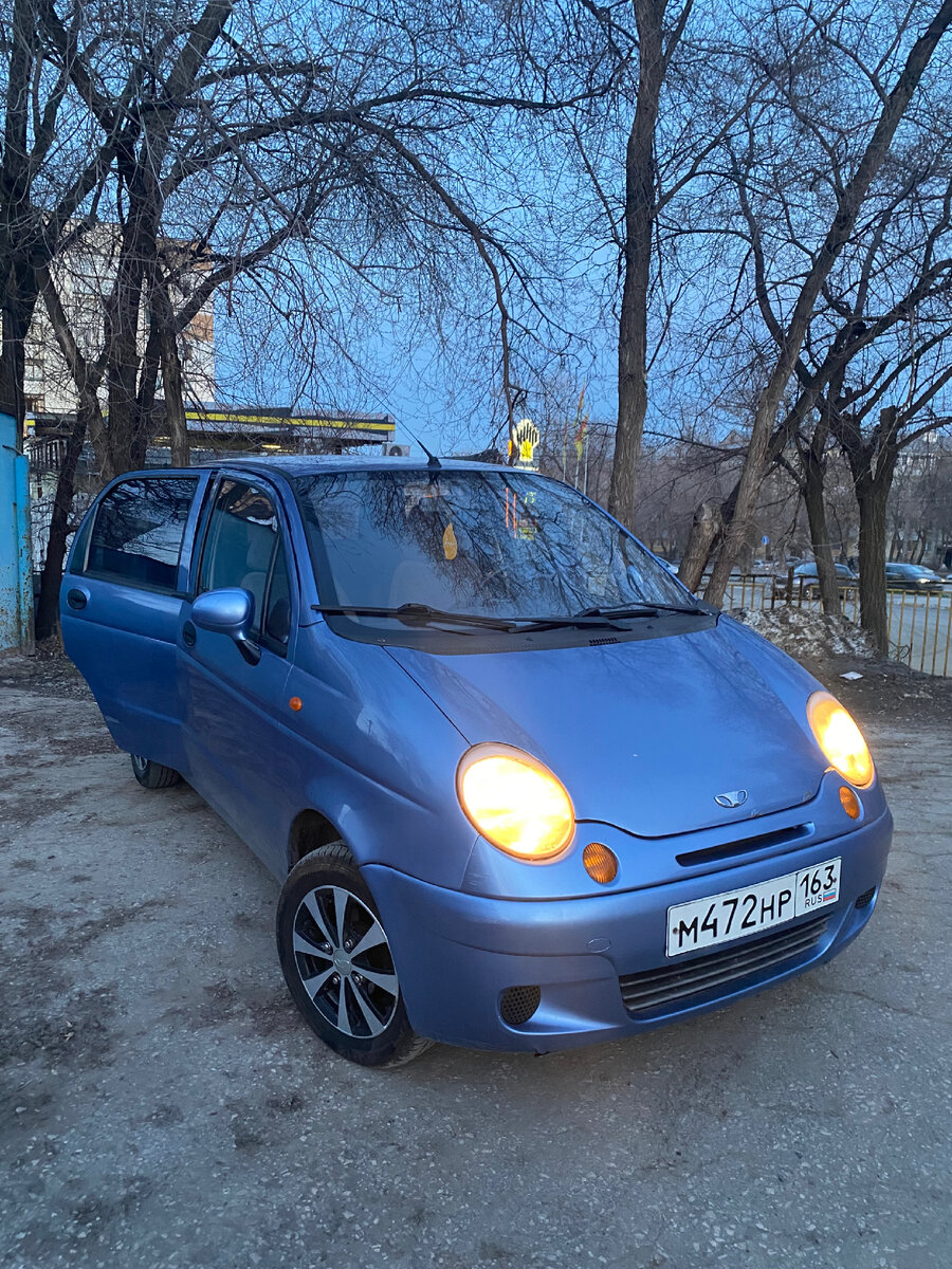 Знакомьтесь, Василёк))