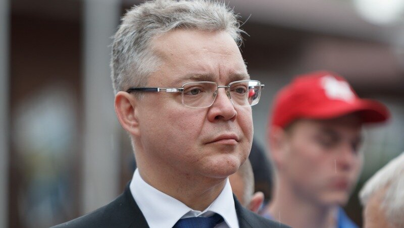      Фото: Дмитрий Ахмадуллин / / ИА «Победа26»