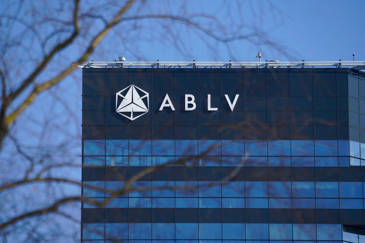 В ABLV решили, что настало время платить по счетам / © Sputnik