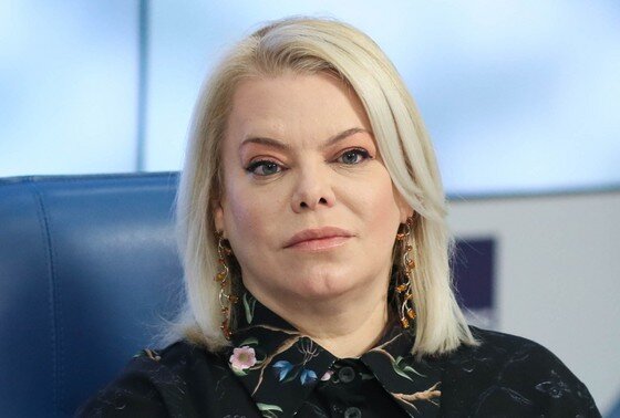    Яна Поплавская