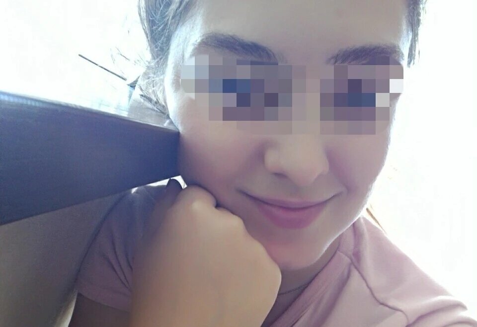 Соседи рассказывают, что 22-летняя девушка держала в страхе всю Михайловку. Фото: соцсети
