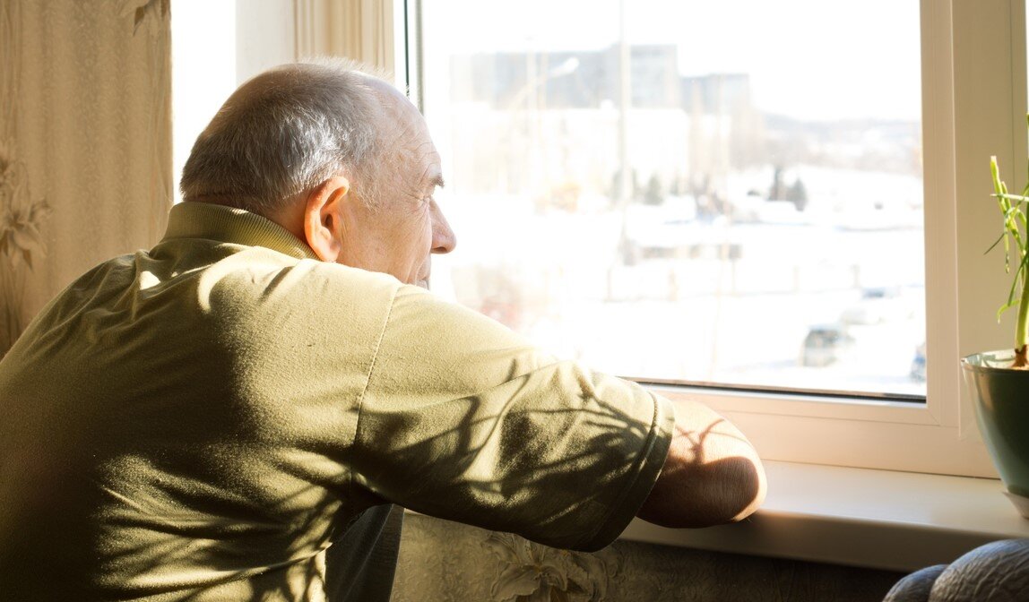 Где же ты, весёлая жизнь