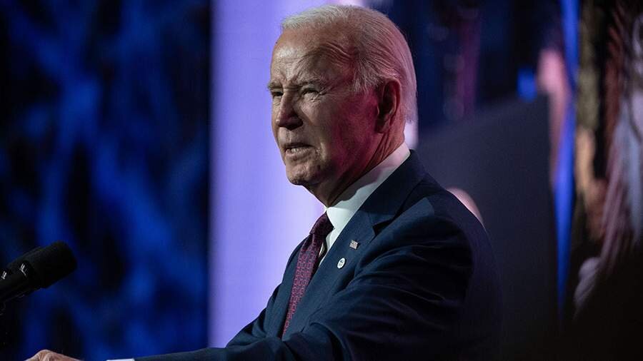 Фото: Global Look Press/Leigh Vogel - Pool via CNP