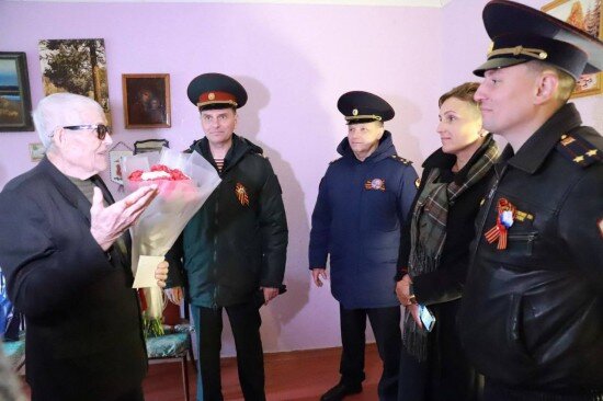    Фото: ГУ Росгвардии по г. Москве