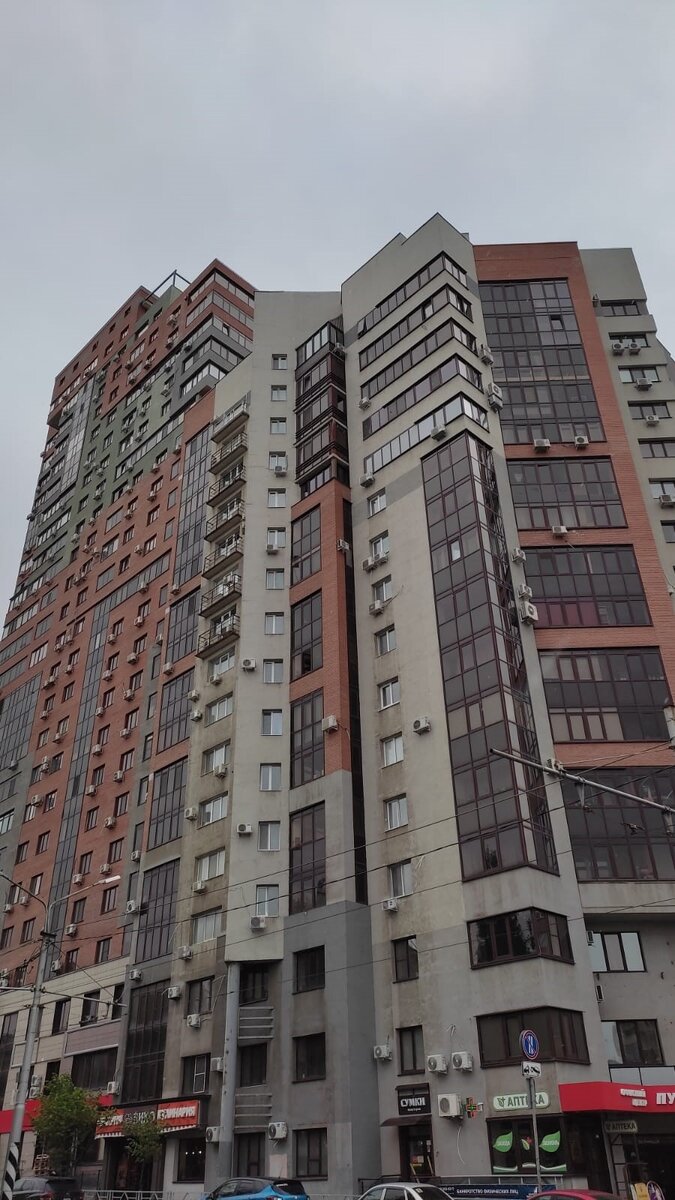 Верхняя Полевая 