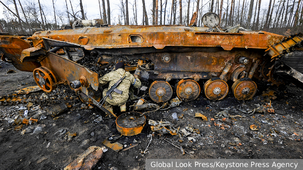     Фото: Global Look Press/Keystone Press Agency   
 Текст: Алексей Дегтярев