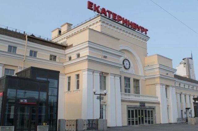    Фото: пресс-служба СвЖД