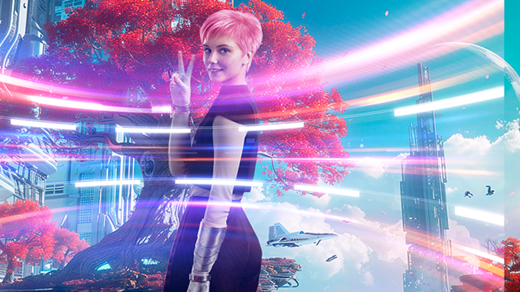    Коллаж Царьграда