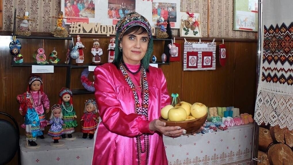 © Фото из личного архива автора рецепта