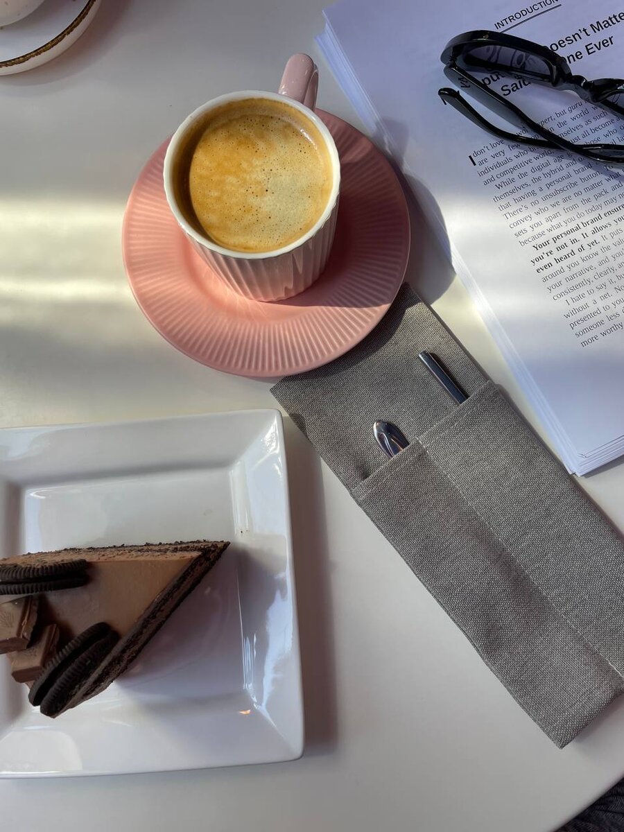 Личный архив