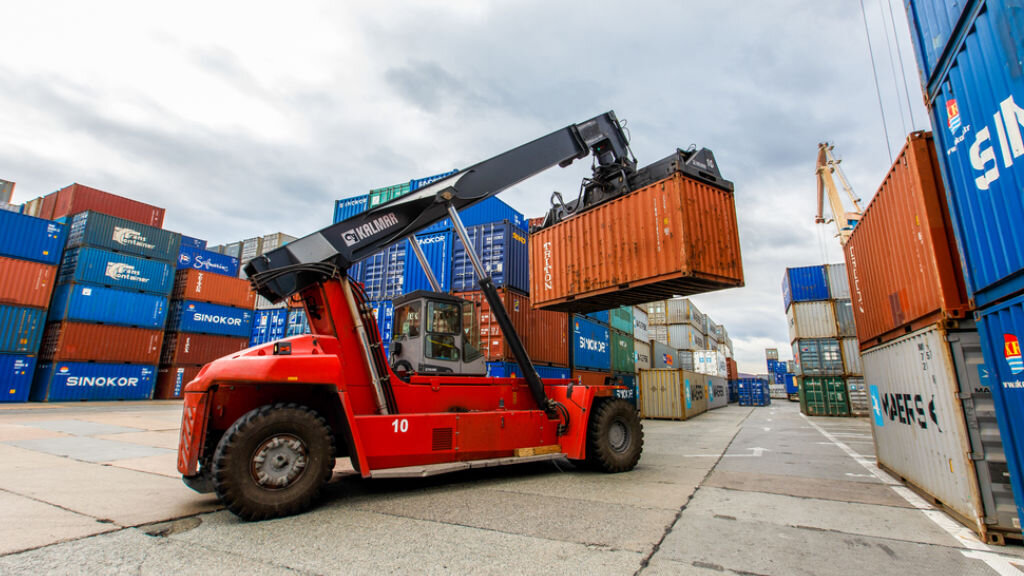 13 мая, 2024   Китай, Логистика и транспорт, Торговля   От Поворот России в Азию