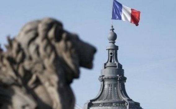  Франция приветствует проведение нового раунда переговоров между министрами иностранных дел Армении и Азербайджана, которые состоялись 10 и 11 мая в Алматы.