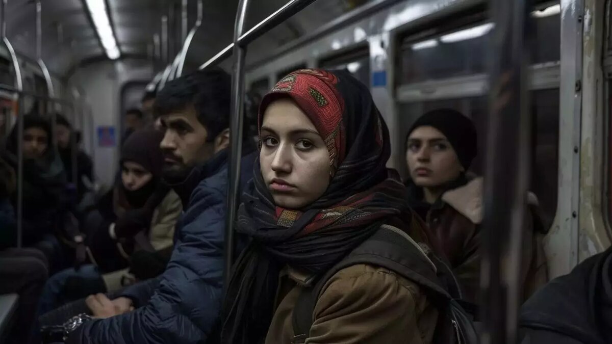     Источник: Изображение Midjourney