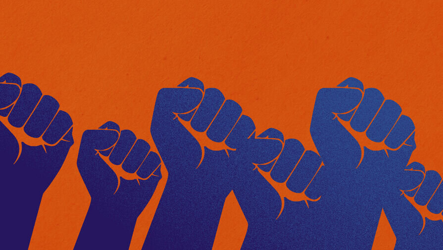 Даша Зайцева/«Газета.Ru»