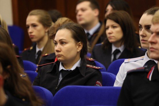   Фото: Пресс-служба УВД по ЮЗАО