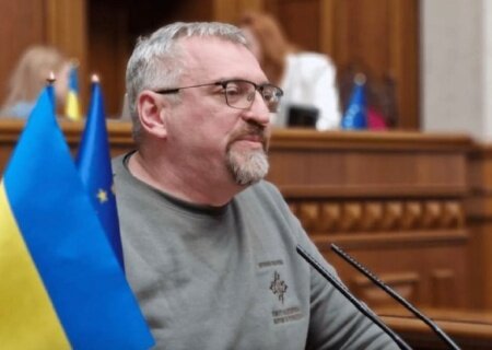    Новым законом о мобилизации предусмотрено решение суда без апелляции для уклонистов