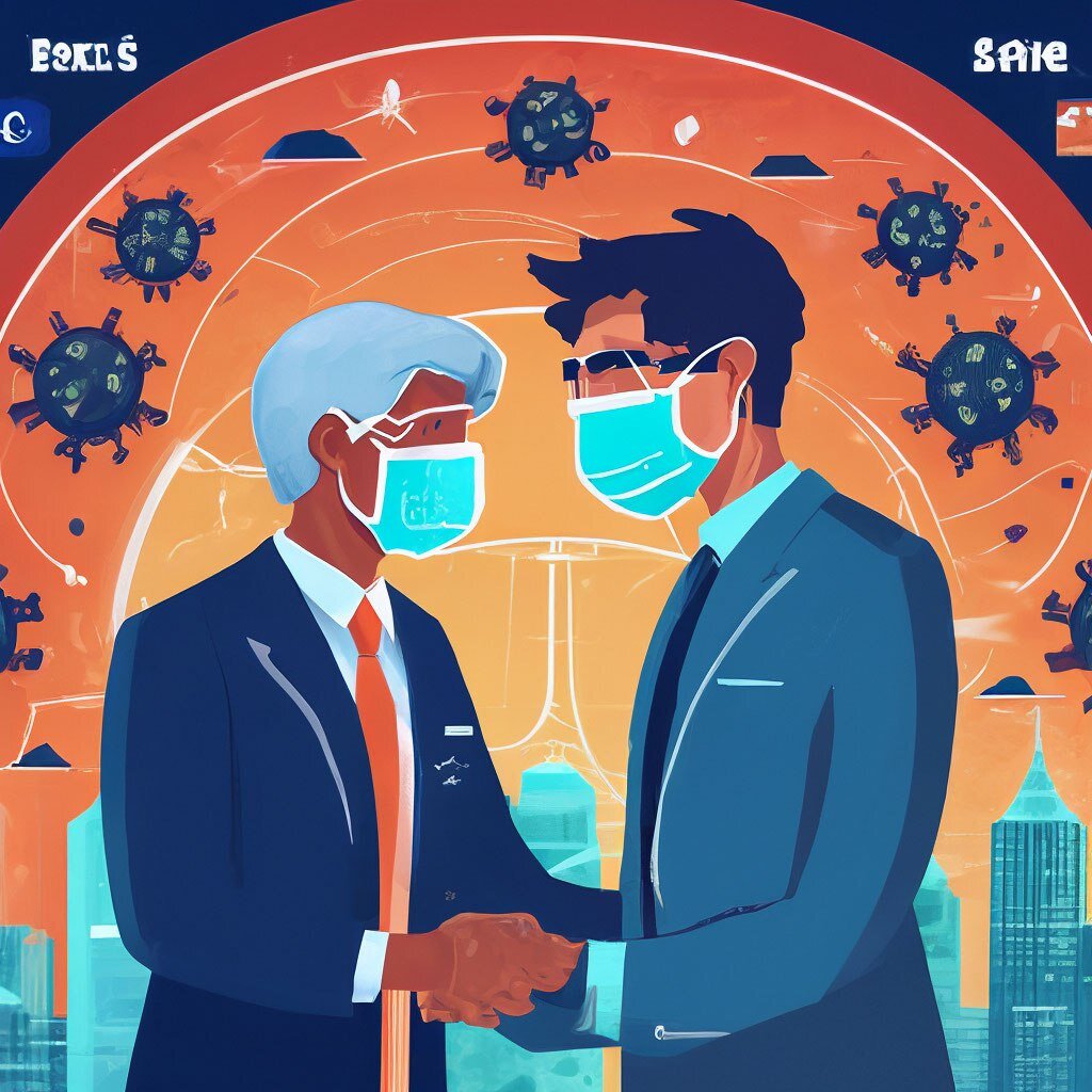 Пандемическое соглашение