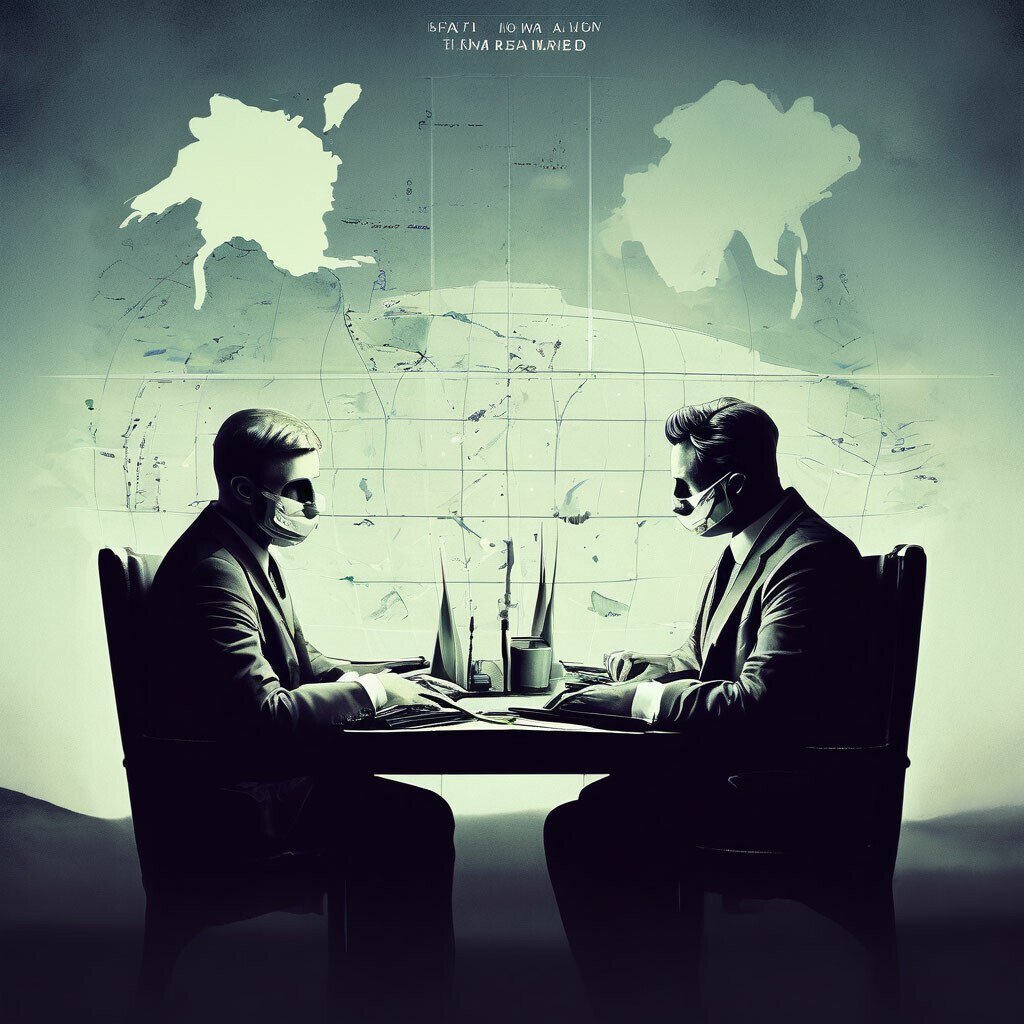 Пандемическое соглашение