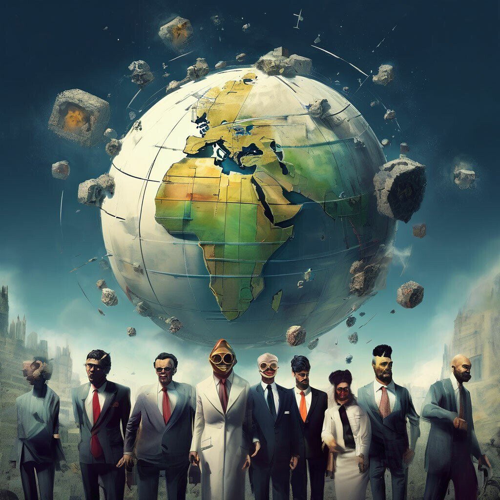 Пандемическое соглашение