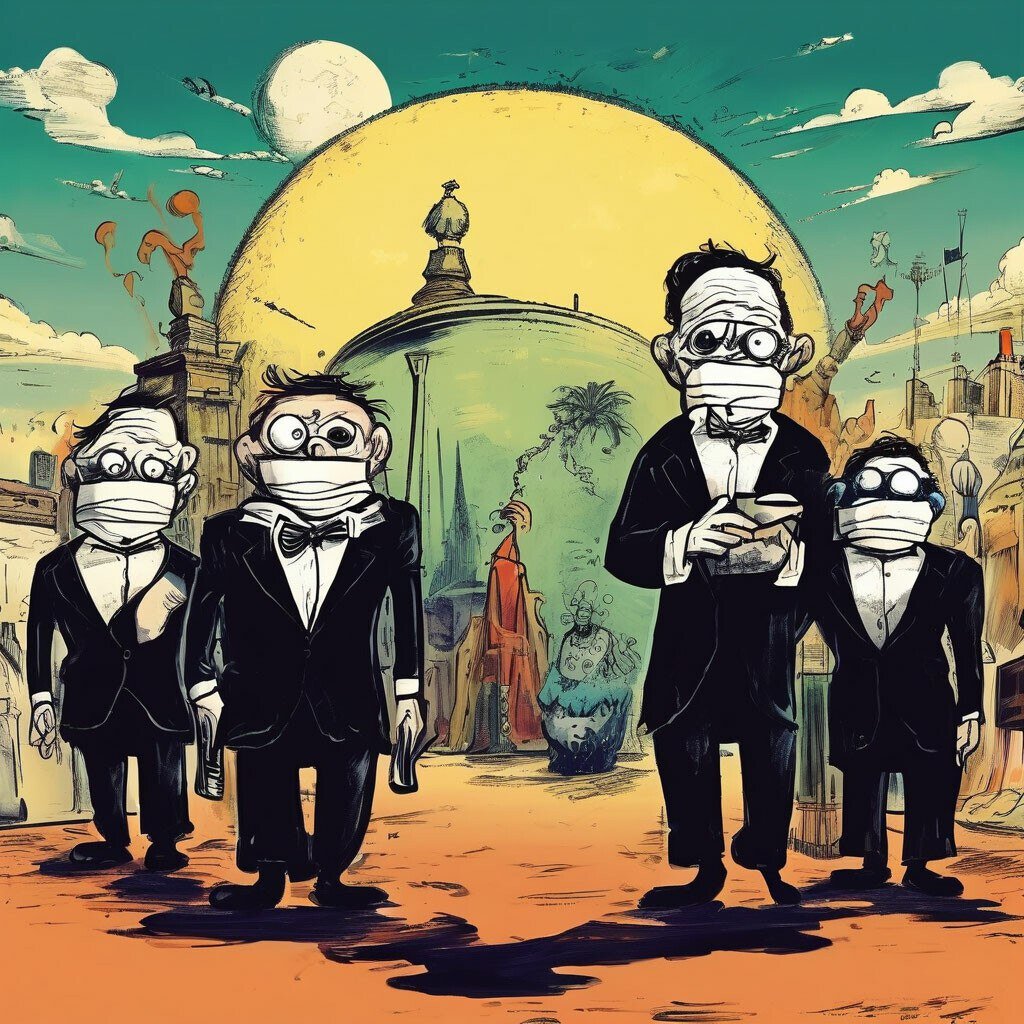 Пандемическое соглашение