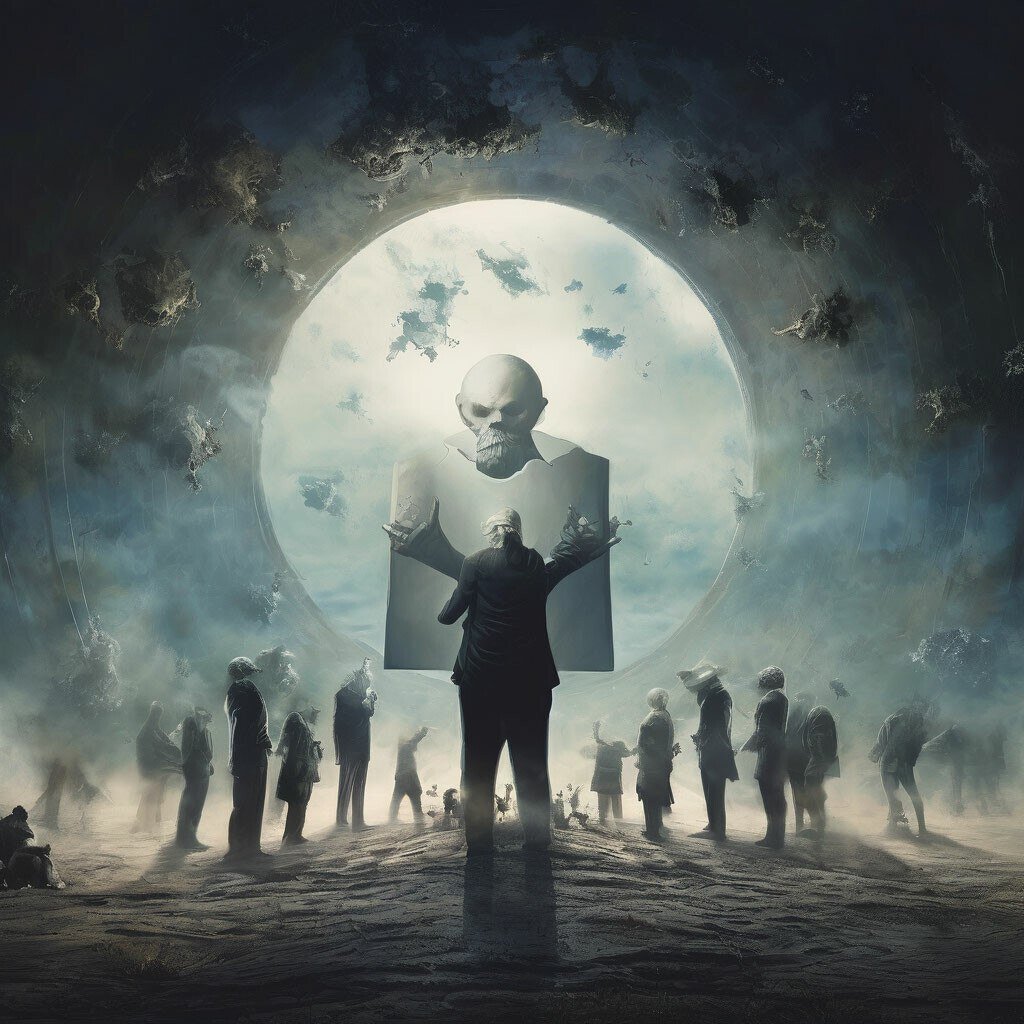 Пандемическое соглашение