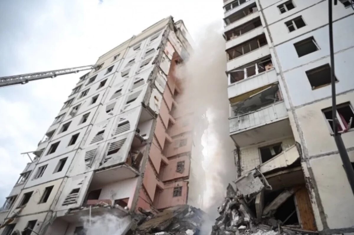    «Маму с младенцем снял с края обвала».