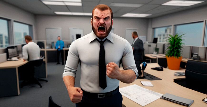 Как реагировать на жалобы клиентов