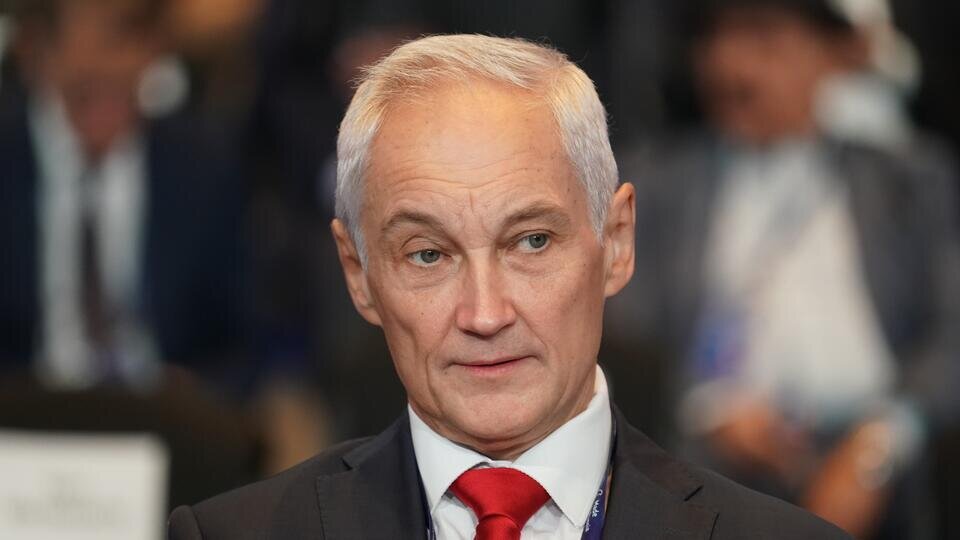 Фото: © ИЗВЕСТИЯ / Павел Волков