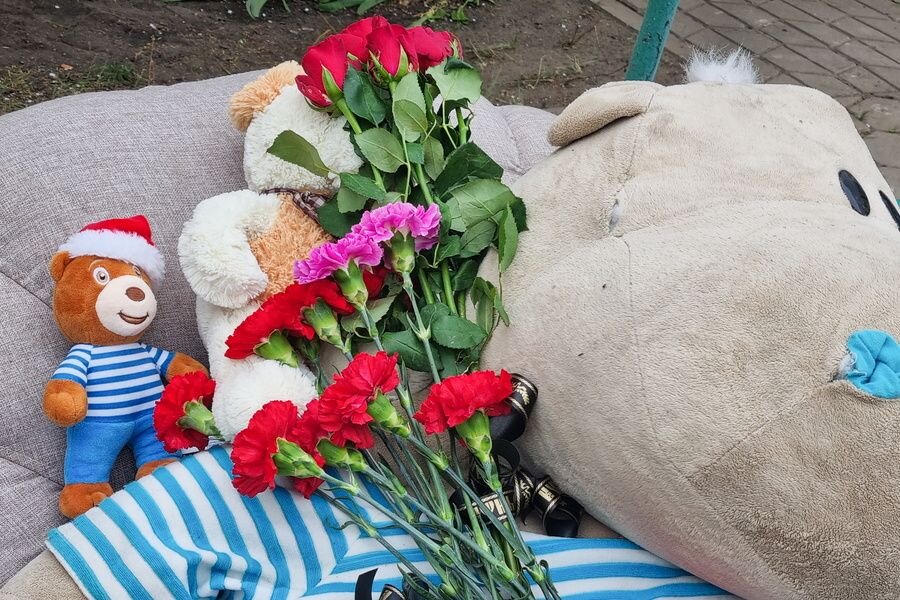    © Елизавета Демидова/ТАСС